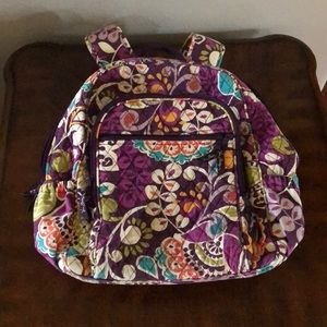 Vera Bradley Backpack